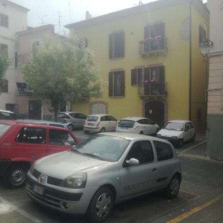 Appartamento Al Malvo' Lanciano Exterior foto