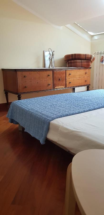 Appartamento Al Malvo' Lanciano Exterior foto