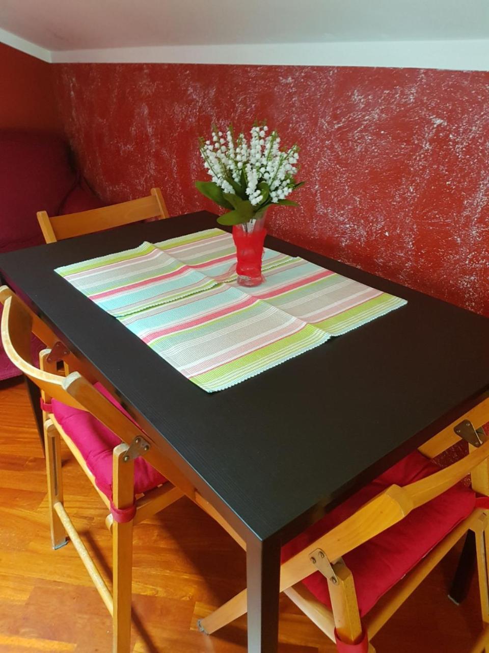 Appartamento Al Malvo' Lanciano Exterior foto